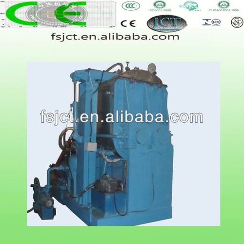 high quality and multi functional kneader making machine used for rubber cable sleeving NHZ-500L