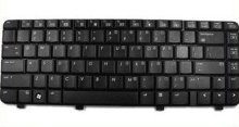 New Original Hp Compaq Presario C700 Series Laptop Keyboard - 454954-001