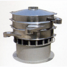 High Efficiency Sifting Machine GMP ISO