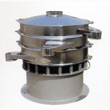 High Efficiency Sifting Machine GMP ISO