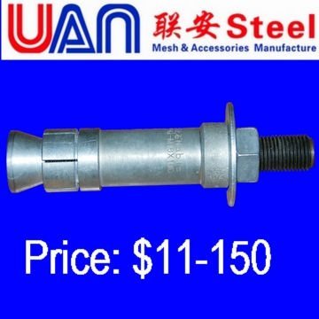 Concrete Mechanical Anchor Bolt