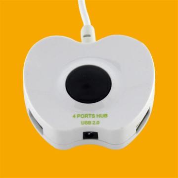USB 2.0 Hub Like Apple