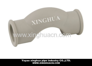 Ppr Pipe Bypass Bend?