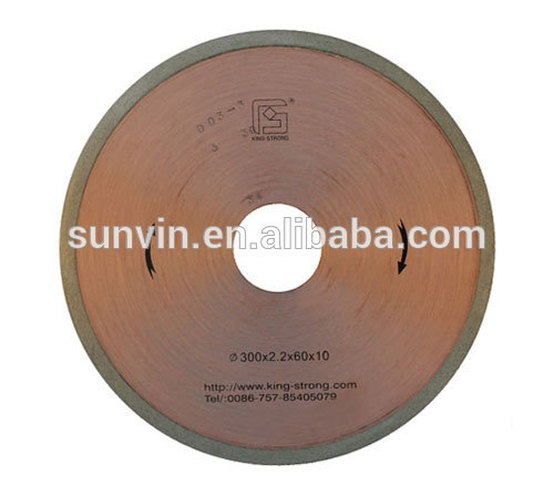 diamond tile cutting disc, diamond stone tile cutting disc D03-3