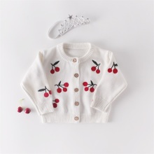 Children's Knitted Two Piece Set