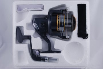 [Yoshikawa]spinning fishing reels