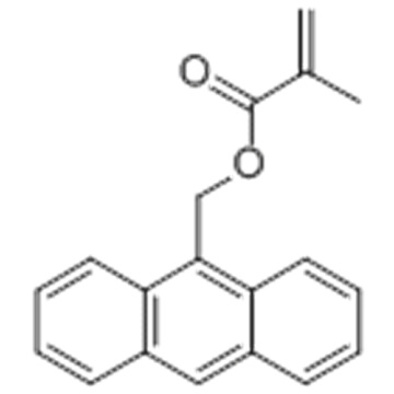 Méthacrylate de 9-anthracénylméthyle CAS 31645-35-9