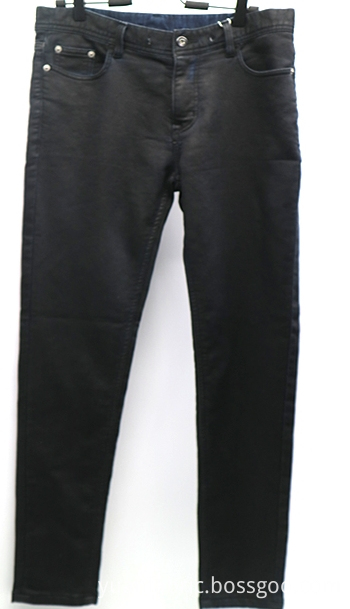 men denim pants