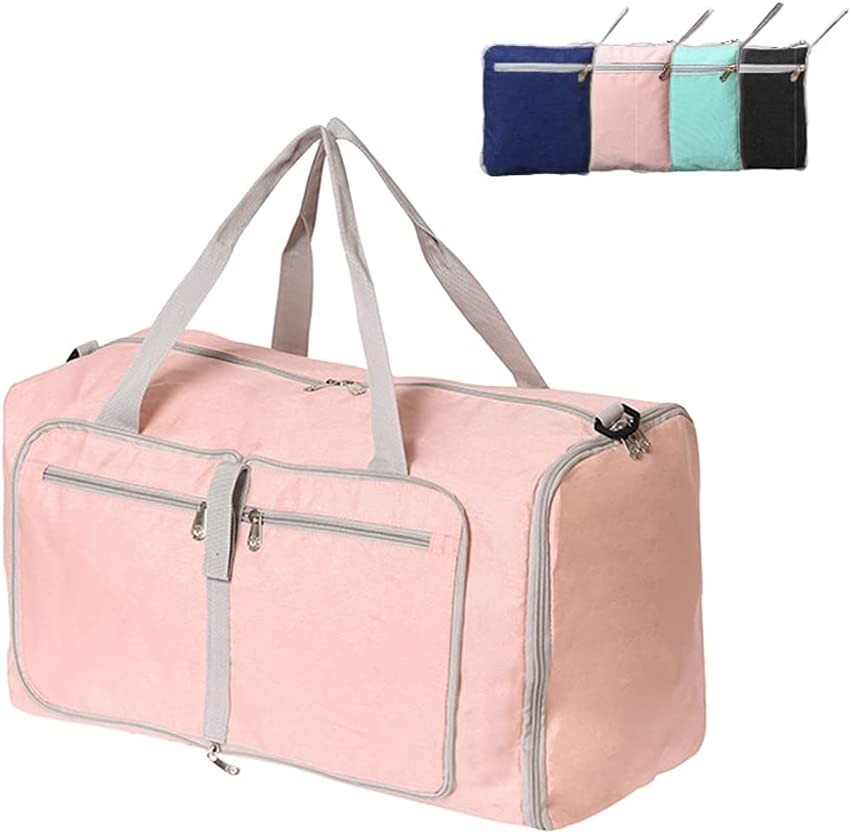 Waterproof Weekender Travel Duffel Bag Waterproof Weekender Travel Duffel Bag