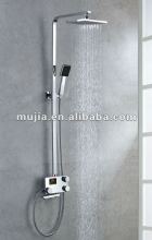 Digital Temperature Controlled Led Faucet