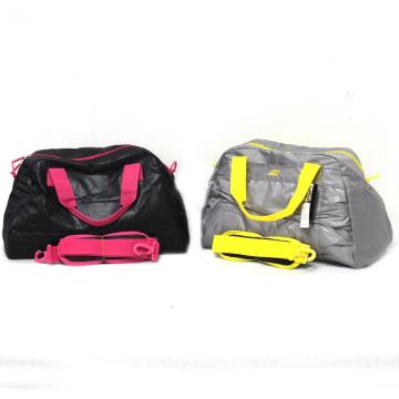 Nylon Composite Duffle Bag with 210D lining
