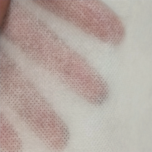 Non Woven Spunbond Material Polypropylene Fabric