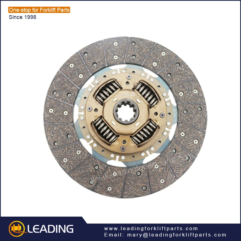 Lift Truck Clutch Disc Forklift Clutch Transmission Parts