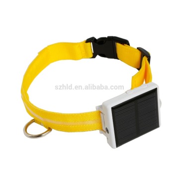 Solar gps tracker pet animal solar powered cow gps tracker