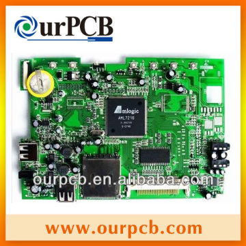 Professional pcb/pcba china supplier