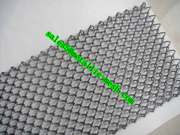 (any colours)diamond decoration mesh net