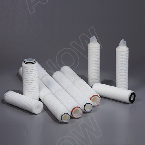 Multi Function Micro Filter Element for Laboratory