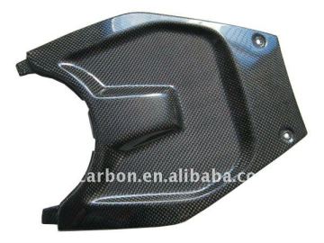Carbon motorcycle parts for BMW K1200S