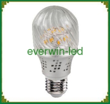 Unique design Dimmable LED bulbs lamp 7W  E27 LED bulbs