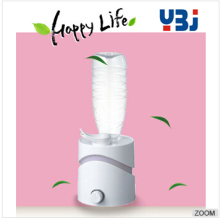 Ultrasonic mini cool mist humidifiers for travelling