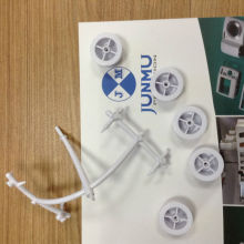 custom plastic parts injection moulding