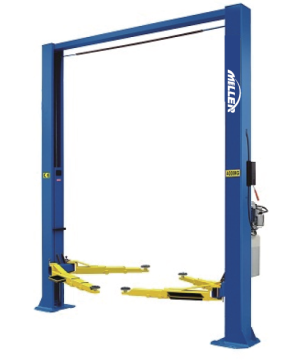 Used Car Lifts for Sale: 4T Two Post Lifts