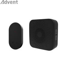 Wireless Doorbell Waterproof 32 Songs Home Doorbell Wireless