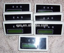 EAS RF System Frequency Tester