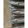 High Quality Flange Ground Screw Flange Screw Pile