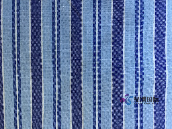 100% Cotton Blend Fabric