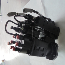 Reman 4076442RX High Pressure Fuel Pump for ISC8.3 & QSC8.3 Diesel Engines