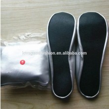 Women's Foldable Ballet Flats with Carrying Case