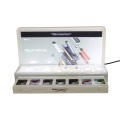 APEX E-Cig Vape Shop Fixture Display Case