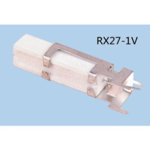 RX27-1V ceramic encased wire wound resistor