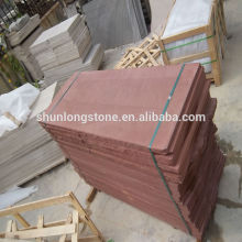 Red sandstone,Hard sandstone,Durable sandstone