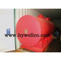 Drying Machine Heater Device