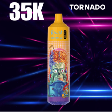 RandM Uwin Tornado Beat 35K Puff Shop Online