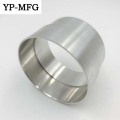 Phụ tùng gia công CNC thép không gỉ