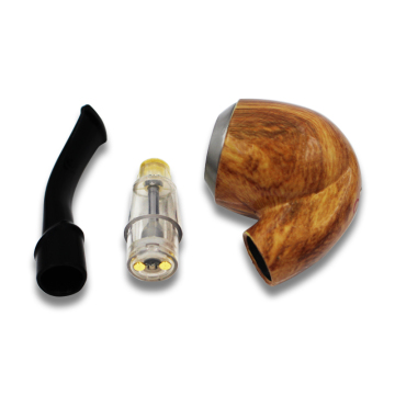 Mtl Dtl Marvec Pipe Pod System Vape Device