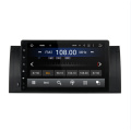 9 inch BMW M5 Car Multimedia System