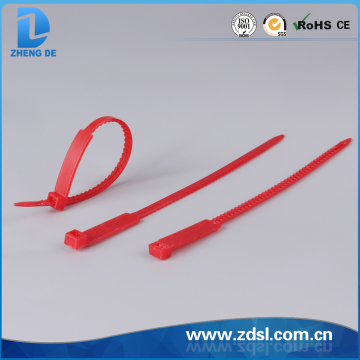 Rectangle Marker Cable Tie