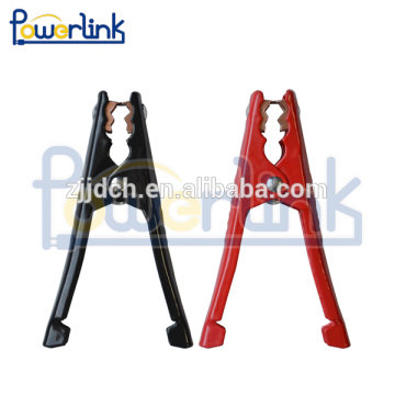 C50084 Jumper Cable Clamps / Booster Cable Clamps Positive & Negative