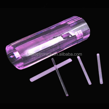 D7mm Nd: YAG Laser Rod