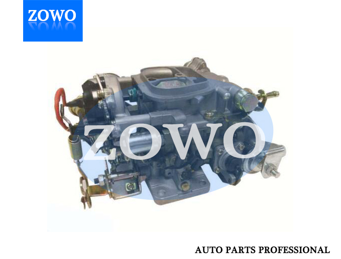 21100 75060 2rz Toyota Carburetor