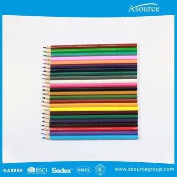 Wholesale Promotional Stationery Colored Pencil Bulk