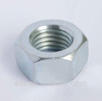 hexagonal nut producer