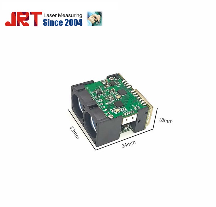 2026 Radar Module 100m I2C Miniature Laser Di 2026 Radar Module 100m I2C Miniature Laser Di