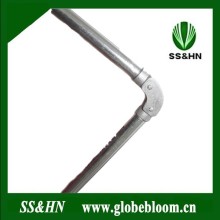 Shortly delivery supplier stainless steel bathroom security grab bars