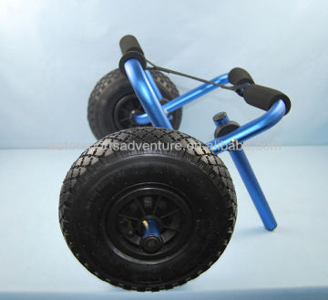 Universal Kayak Wheel Cart