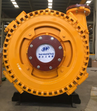 BG(H) series Dredge Pump